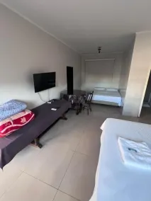CITY HOTEL IJUÍ - Quarto
