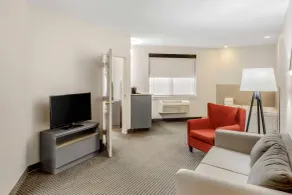 Country Inn & Suites by Radisson, Elk Grove Village-Itasca - Chambre