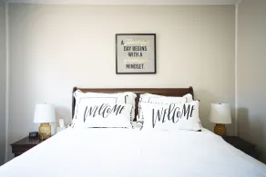 La Palma Guesthouse - Zimmer