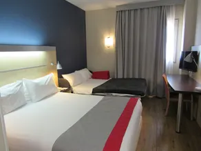 Hotel Holiday Inn Express Madrid-Rivas by IHG - Chambre