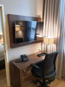 Staybridge Suites - Guadalajara Novena by IHG - Room