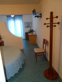 Hotel Vittoria - Habitación