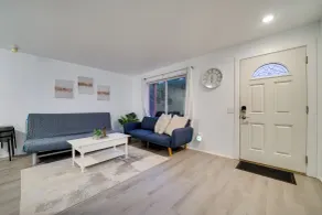 Central Bellevue Retreat 2 Bedroom Duplex - Interiør