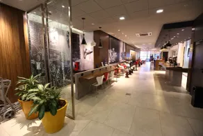 ibis Buenos Aires Obelisco - Vestíbulo