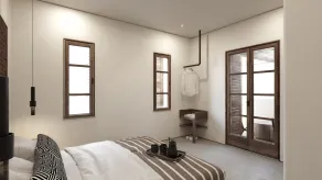 Akre Hotel - Designed for Adults - Chambre