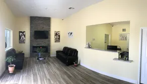 Texas Inn - Lobby