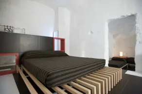 Basiliani Hotel - Chambre