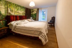Home Hotel Arosa - Chambre
