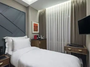 Azzap Hotel Galata - Room