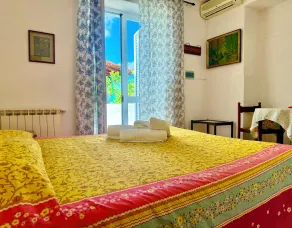Hotel Villa Fiorentina - Rum