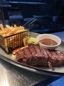 Tattersall's Hotel Blayney - Restaurante