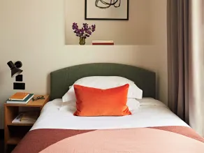 Numa London Bloomsbury - Zimmer