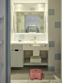 Amadria Park Kids Hotel Andrija - Salle de bain