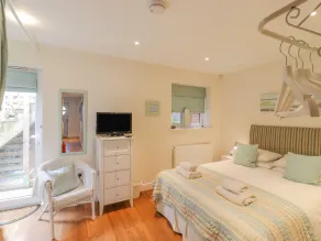 Kinsale - Quarto