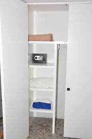 La Casita de Coyoacán - Chambre