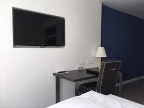Das Goldene Lamm Aalen - Room