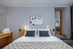 Blue Orange Resort - Camera