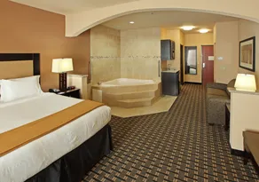Holiday Inn Express Hotel & Suites Paris by IHG - Chambre