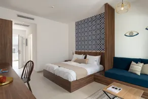 Nama Retreat - Rom
