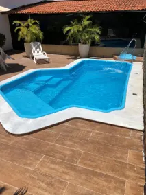 Hotel Des Basques - Pool