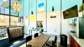 Days Inn by Wyndham Los Angeles LAX Airport Stadium Area - Hall