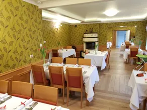 Hotel Pory Roku - Restaurant