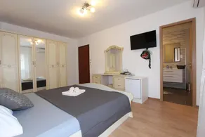 Guest House Mafi - Chambre