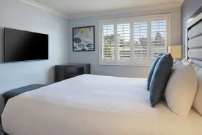 City Express by Marriott Manhattan Beach - Chambre