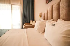 VM Resort & SPA - Chambre