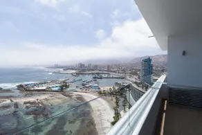 Terrado Suites Antofagasta - Room