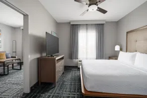 Homewood Suites by Hilton Midland, TX - Værelse