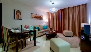 Holiday Inn Muscat AlSeeb by IHG - Room