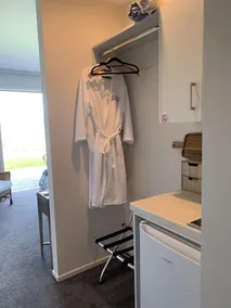 The Matarangi B & B - Room