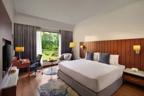 Vivanta Katra Vaishno Devi - Room