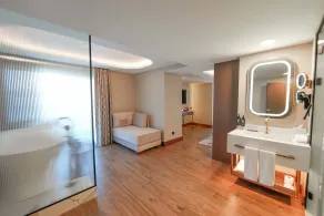 Boreas Hotel & SPA, Trademark Collection by Wyndham - Room