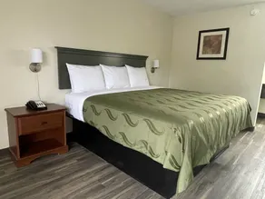 Dreamland Inn - Værelse