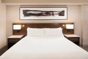 Delta Hotels by Marriott Minneapolis Northeast - Chambre