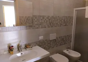 Antica Dimora Le sette Lune - Bathroom