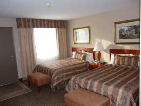 Crestwood Inn - Chambre