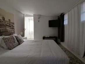 Mercanti Attic Version - Værelse