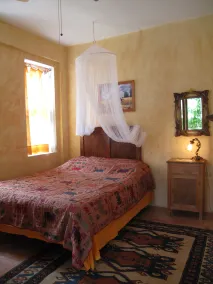 Daphne House - Zimmer