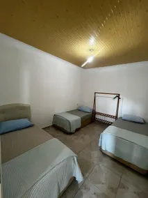 Ballıpınar Apart - Camera