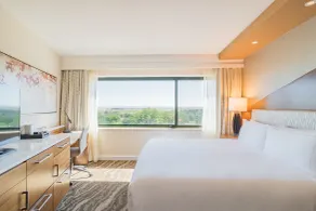 The Inverness Denver, a Hilton Golf & Spa Resort - Vue de la chambre