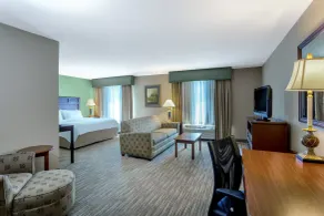 Holiday Inn Express & Suites Bradenton East-Lakewood Ranch by IHG - Room