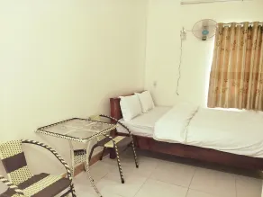 Rabbit Motel - Quarto