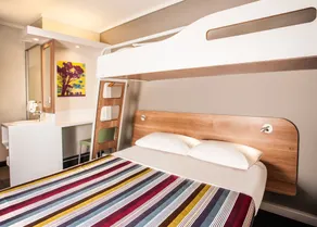SUN1 SOUTHGATE - Habitación