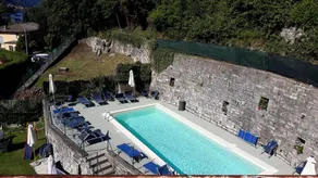 Hotel San Marino - Pool