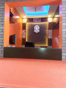 Sonu Guesthouse & Hostel, Rishikesh - Lobby