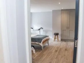 Dalys Place - Værelse