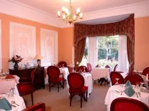 Tower House 1066 - Restaurant